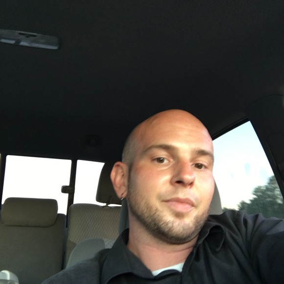 Meet your Posher, Jeremy - Picture 1 of 1